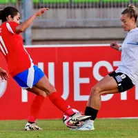 La Roja Femenina y cambio histórico: Así serán las Eliminatorias para el Mundial 2027