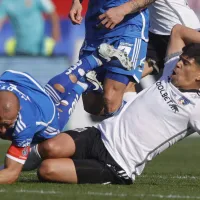 Colo Colo quiere cobrarse la gran revancha con U de Chile: ＂Con tal de joder a su rival＂
