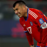 Gary Medel reaparece en España tras salida de Boca Juniors: ¿Dejará plantada a la UC?