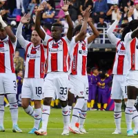 Se coronó campeón en Ecuador y su regreso a la U de Chile suena con fuerza
