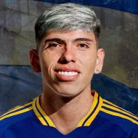 Trato hecho: Boca Juniors hace oficial la llegada de Carlos Palacios