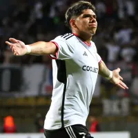 ＂Me pusiste nerviosa＂: hinchas de Boca Juniors endiosan a Carlos Palacios en su llegada