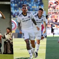 ¡Colo Colo lideró! Estos son los mejores clubes chilenos, según el ranking IFFHS del mes de diciembre