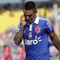 Jugador que fracasó como refuerzo en U de Chile hace feroz autocrítica: ＂Hacía asados en vez de...＂