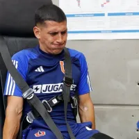 U. de Chile inicia la pretemporada con tarea a la dirigencia: Poblete pide refuerzos para competir