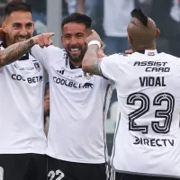 Esta es la fecha en la que Colo Colo regresa a la actividad