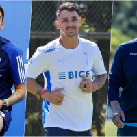 Los clubes del fútbol chileno que empezaron la pretemporada