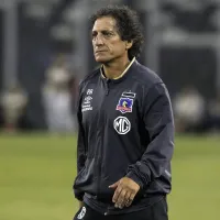 ＂Me faltó ser campeón y...＂: Mario Salas no olvida a Colo Colo y le abre la puerta a un retorno