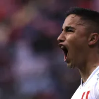 ＂Será una linda competencia＂: Nicolás Guerra dará le pelea por la titularidad en la U de Chile