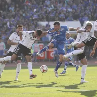 En la U se arman con todo para ir al TAS y quitarle el título a Colo Colo: ＂La intención es...＂