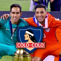 El error clave según Gonzalo Jara de Colo Colo al intentar fichar a Claudio Bravo