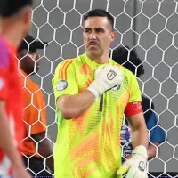 Revelan el gran miedo que genera el retorno de Claudio Bravo a Colo Colo
