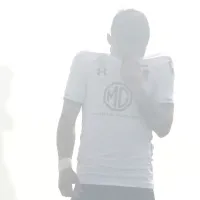 No es prioridad: la posibilidad de Claudio Baeza en Colo Colo comienza a esfumarse