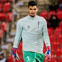 A la espera de Bravo: Colo Colo toma contundente decisión por fichaje de Matías Dituro