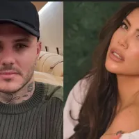 Filtran denuncia de Mauro Icardi contra Wanda: ＂Se pasan por el cu... la orden del juez＂