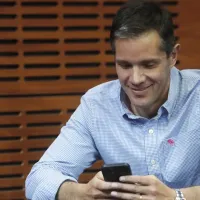 U de Chile asume riesgos con Michael Clark: ＂Hay una posibilidad de un delito económico＂