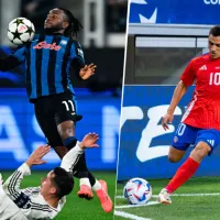 Fue indicado como el reemplazante de Alexis Sánchez en Arsenal y ahora ganó el balón de oro 2024