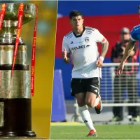 ANFP tiene un ＂Plan B＂ para Supercopa entre Colo Colo y la U por si se cae Temuco