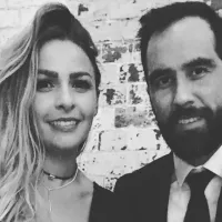 El enigmático mensaje de la señora de Claudio Bravo en su posible regreso a Colo Colo