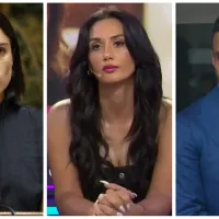 Tras polémicas intervenciones en Caso Valdivia: Pamela Díaz revela que conversó con Maite Orsini
