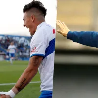 Campeones en la UC: Le dan portazo al Nico Castillo para juntarse con Mario Salas y Buonanotte