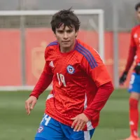 Willy Chatiliez, nuevo crack para la selección chilena: video con su primer golazo en el fútbol español