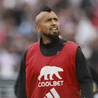 Masivo allanamiento por productos falsos de Arturo Vidal: ＂El jugador está informado＂