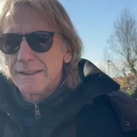 Ricardo Gareca queda maravillado con cinco jugadores de la Sub 20: ＂Son chicos interesantes＂