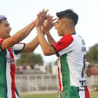Quieren repetir la fórmula Maxi Salas: Palestino ficha a recordada figura de O&#039;Higgins desde Brasil
