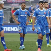 La crisis azota a U de Chile: planean reducir almuerzos a los jugadores