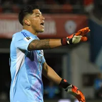 ¿Se olvida de Colo Colo? Brayan Cortés espera por llamado de Boca Juniors