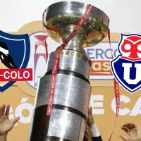 ANFP decidió el formato para la Supercopa entre Colo Colo y U de Chile y ya informa a las autoridades