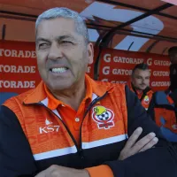 Ganó la Copa Sudamericana con la U: Figura de Primera B llega al Cobresal de Gustavo Huerta