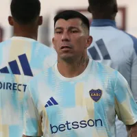 La principal barrera para el retorno de Gary Medel a Universidad Católica