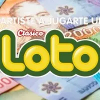 Resultados Loto martes 17 de diciembre: ¡Un ganador se llevó más de $96.000.000 millones!