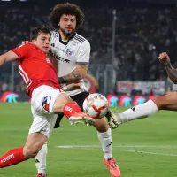 Gonzalo Tapia está en avanzadas negociaciones para jugar en el fútbol brasileño