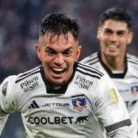 ¿Arma maletas? El gigante sudamericano que viene a buscar a Vicente Pizarro de Colo Colo