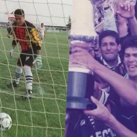 Ex defensa de Cobresal a 30 años del título de la U: “Salas me reconoció que no fue penal”