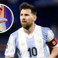 Messi y los gigantes: Así es la nueva serie sobre el ídolo argentino y dónde se transmitirá