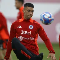 Mercado de pases: Universidad de Chile desempolva la billetera y se interesa en Ulises Ortegoza