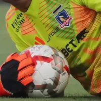 Tras portazo de Claudio Bravo: Colo Colo inicia contactos con su nuevo arquero