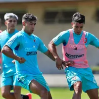 Mal comienzo: Universidad de Chile tiene su primera baja en esta pretemporada 2025