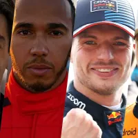 ¡Oficial! RedBull confirma a Lawson como reemplazo de Checo y así queda la parrilla de pilotos de F1 para 2025