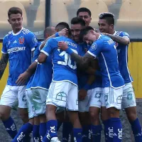 Sonó en Universidad de Chile: Diego Churín encuentra club en un grande de América