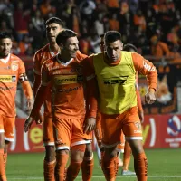 ＂Es el club de mis amores＂: Ex goleador de Cobreloa clama por volver al club y ascender a Primera