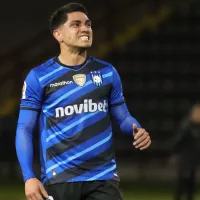 Fernando Tapia acusa a U de Chile por el nombre de Gonzalo Montes: ＂No se justifica＂