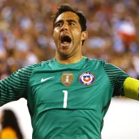 La Copa América le mete el dedo en la herida a Colo Colo: colosal dedicatoria a Claudio Bravo