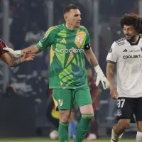 El grupo de la muerte que le puede tocar a Colo Colo en la Copa Libertadores 2025