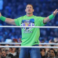 “Solo es mi opinión…” John Cena se la juega y nombra a los mejores luchadores de la historia de la WWE