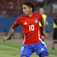 Alertan a Colo Colo para insistir por fichaje de Luciano Cabral: ＂Es el momento＂